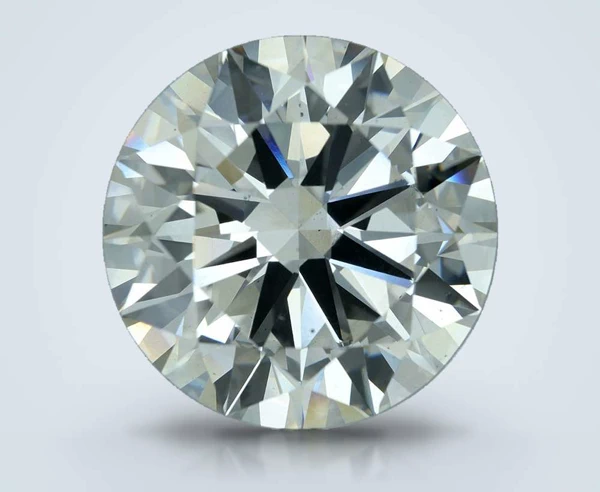 24.54 Carat · G · VS2 excellent Cut