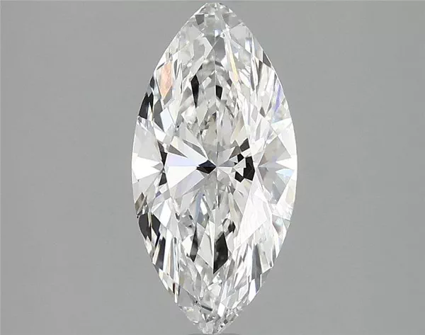1.41 Carat · D · VVS2 Rare Carat Ideal Cut