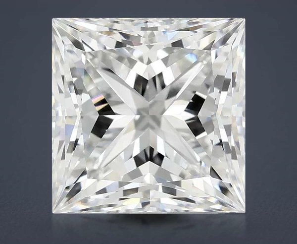 4.19 Carat · E · VVS2 Rare Carat Ideal Cut