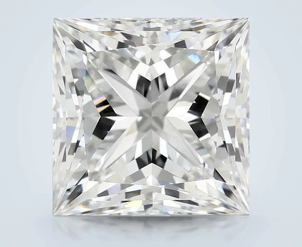 4.19 Carat · E · VVS2 Rare Carat Ideal Cut