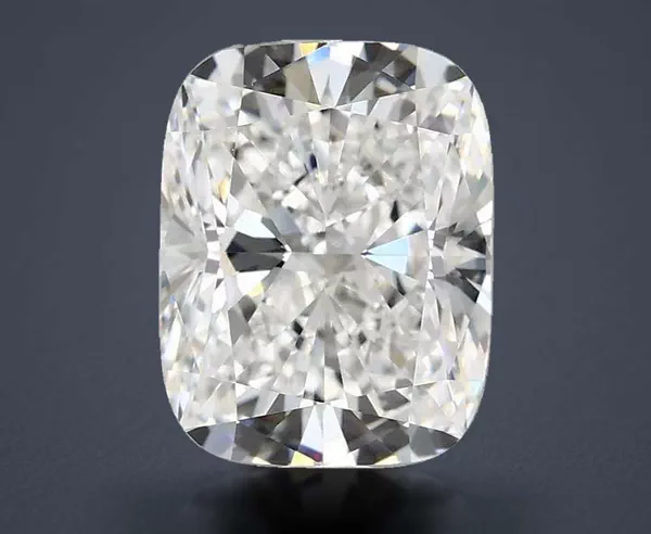 2.37 Carat · F · VVS2 Rare Carat Ideal Cut