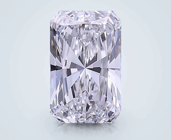 2.43 Carat · D · VVS2 Rare Carat Ideal Cut