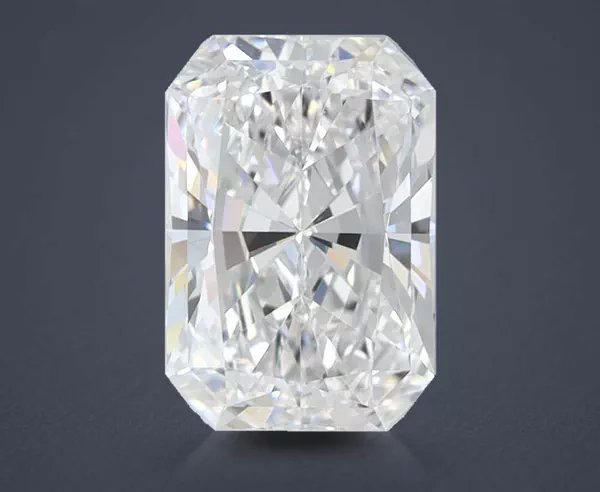 1.34 Carat · D · FL Rare Carat Ideal Cut