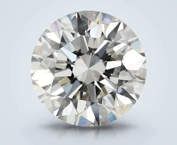 3.02 Carat · F · VS2 Rare Carat Ideal Cut