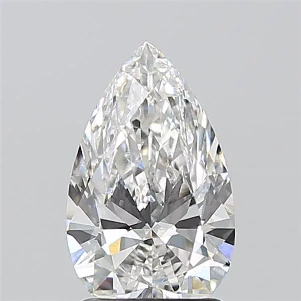 1.58 Carat · F · VVS2 Rare Carat Ideal Cut