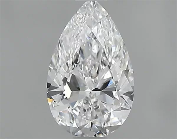 0.59 Carat · D · VS1 very good Cut