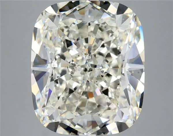 8.21 Carat · J · SI2 Rare Carat Ideal Cut
