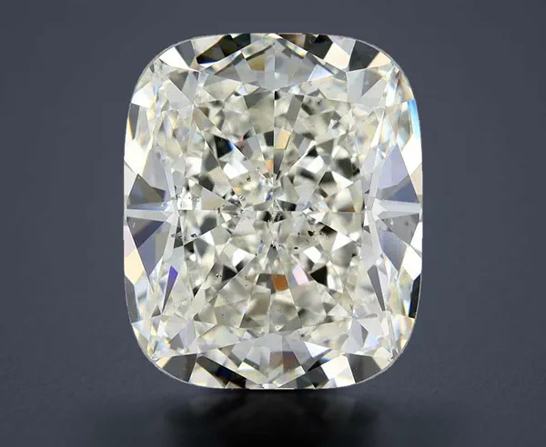 8.21 Carat · J · SI2 Rare Carat Ideal Cut