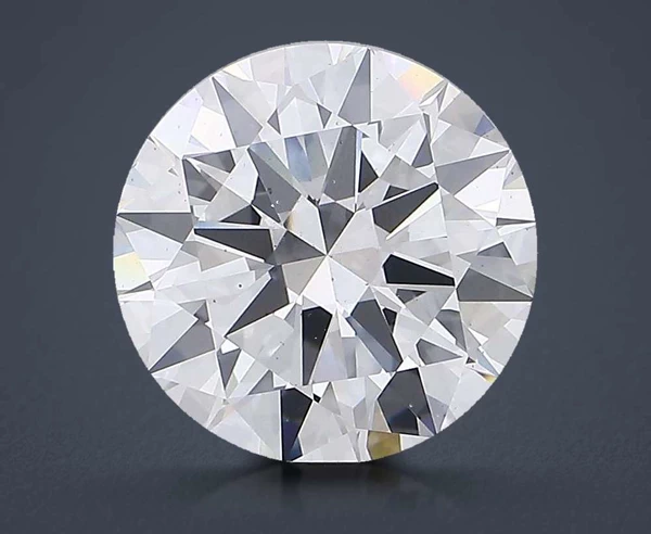 15.03 Carat · F · VS2 excellent Cut