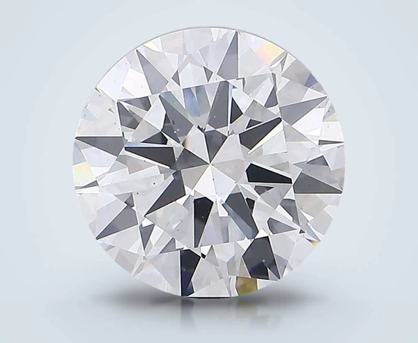 15.03 Carat · F · VS2 excellent Cut