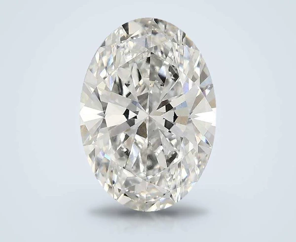 2.23 Carat · F · VS1 Rare Carat Ideal Cut
