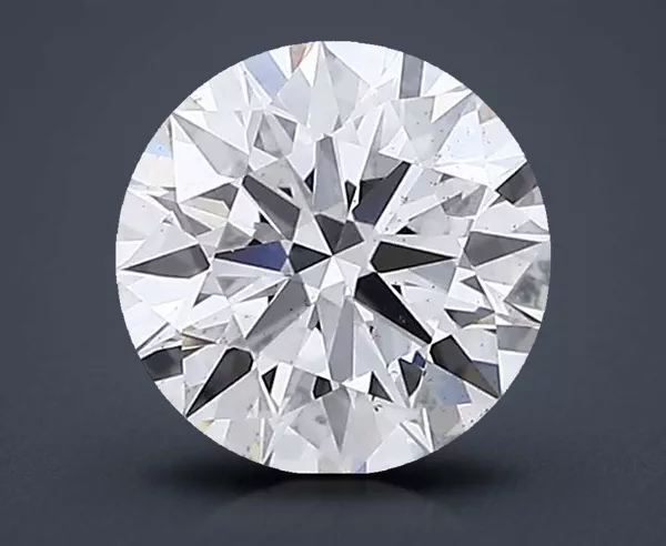 1.12 Carat · E · VS2 Rare Carat Ideal Cut