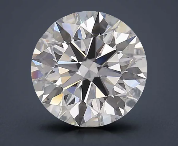 3.66 Carat · E · VVS1 Rare Carat Ideal Cut