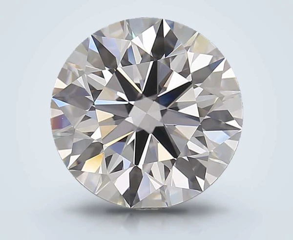 3.66 Carat · E · VVS1 Rare Carat Ideal Cut