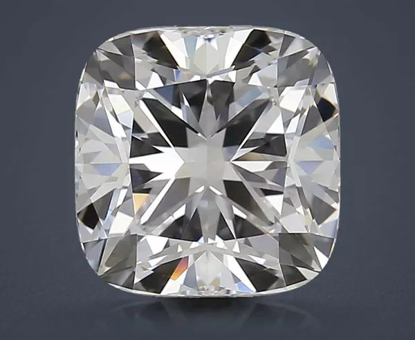 3.99 Carat · D · FL Rare Carat Ideal Cut