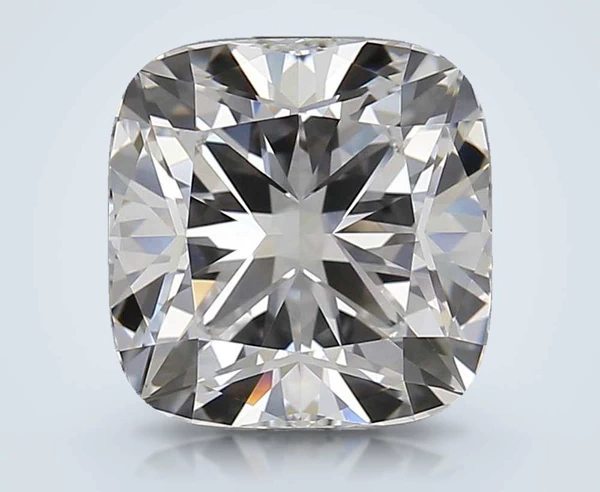 3.99 Carat · D · FL Rare Carat Ideal Cut