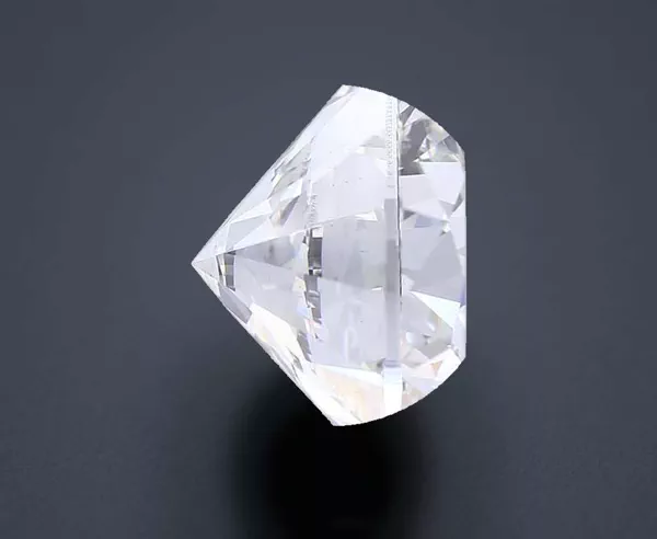 20.01 Carat · G · VS2 excellent Cut