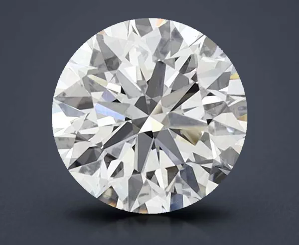 1.19 Carat · H · VVS1 Rare Carat Ideal Cut