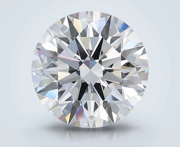 1.81 Carat · G · VVS1 Rare Carat Ideal Cut
