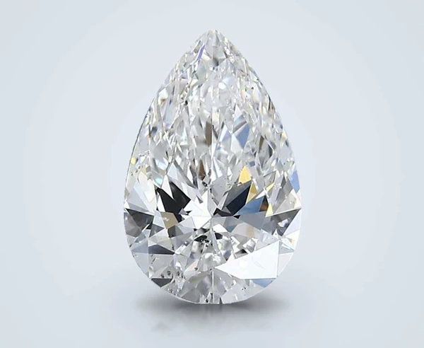 2.52 Carat · F · SI1 Rare Carat Ideal Cut