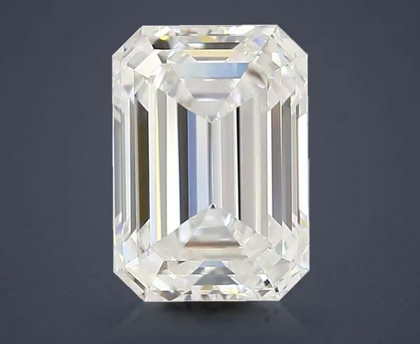 2.68 Carat · D · VVS2 Rare Carat Ideal Cut