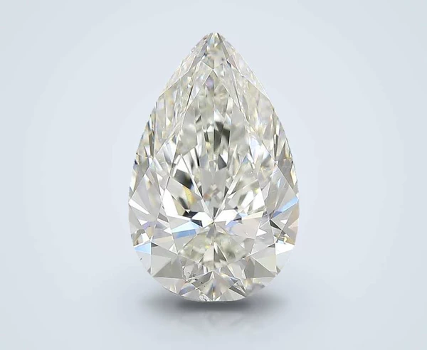 5.05 Carat · H · SI1 Rare Carat Ideal Cut