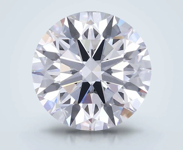 2.55 Carat · F · VVS2 Rare Carat Ideal Cut