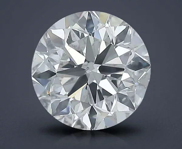 2 Carat · I · SI1 very good Cut