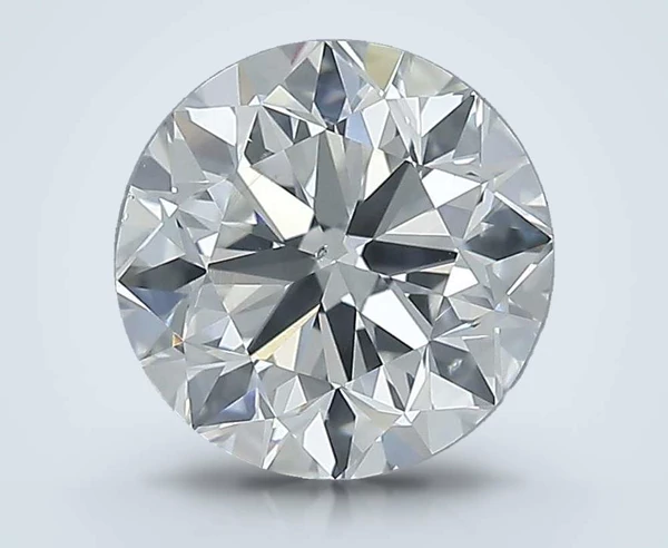 2 Carat · I · SI1 very good Cut