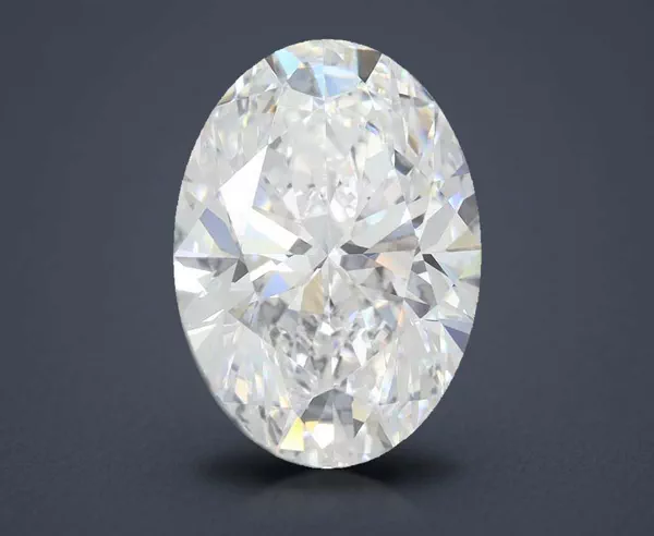 5.09 Carat · D · IF Rare Carat Ideal Cut