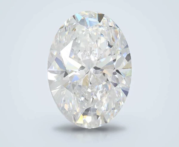 5.09 Carat · D · IF Rare Carat Ideal Cut