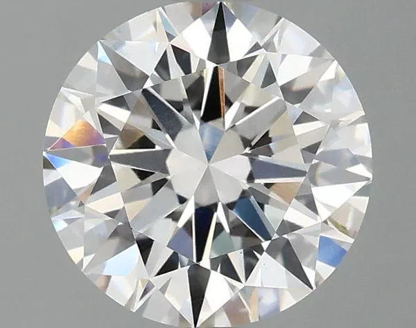 2.01 Carat · F · VS1 Rare Carat Ideal Cut