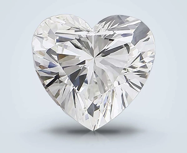 6.02 Carat · F · VVS1 Rare Carat Ideal Cut