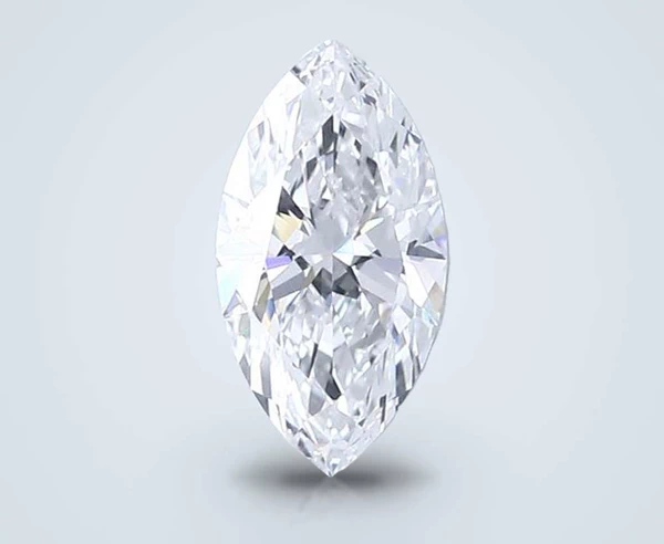 3.04 Carat · D · VVS2 Rare Carat Ideal Cut