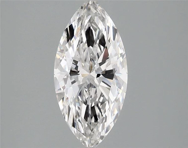 1.66 Carat · F · VS1 Rare Carat Ideal Cut
