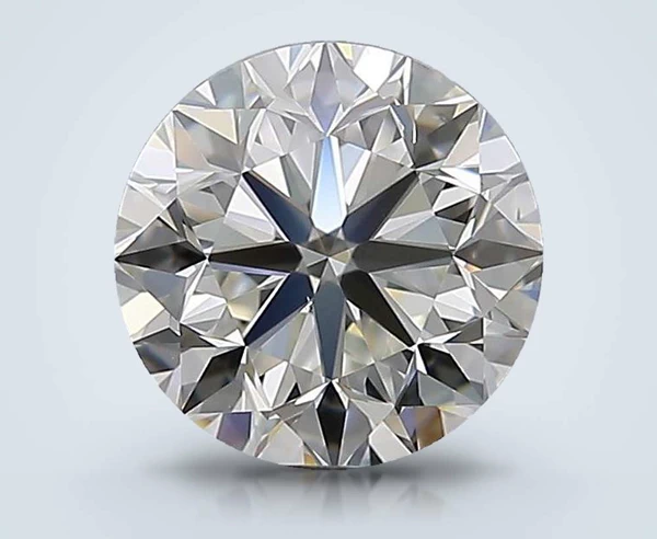 1.71 Carat · H · VS2 very good Cut