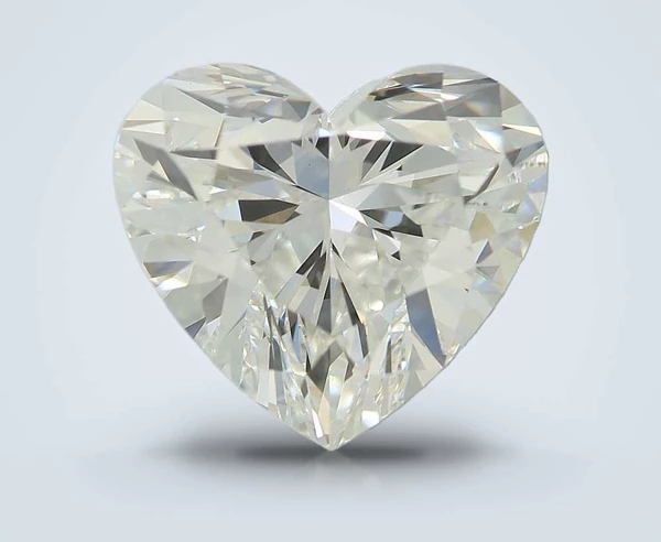 4.07 Carat · E · VVS2 Rare Carat Ideal Cut