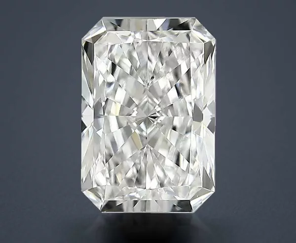 2.82 Carat · F · VVS2 Rare Carat Ideal Cut