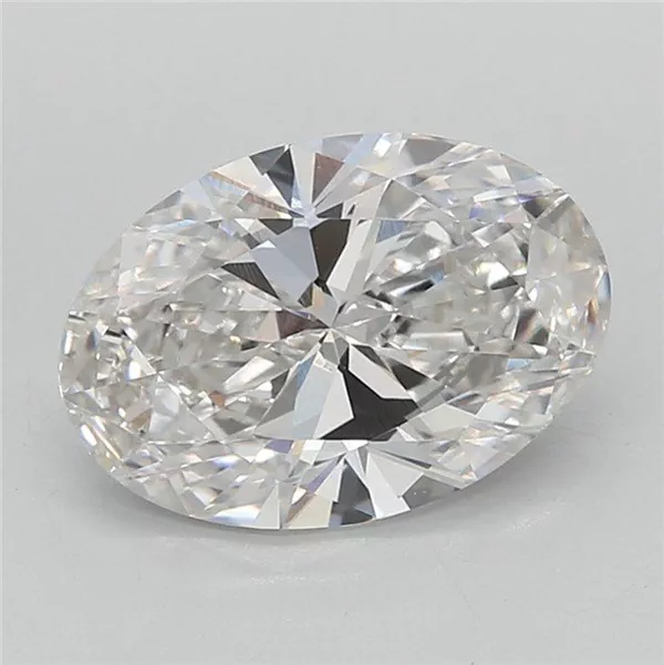 3.01 Carat · F · VVS2 Rare Carat Ideal Cut