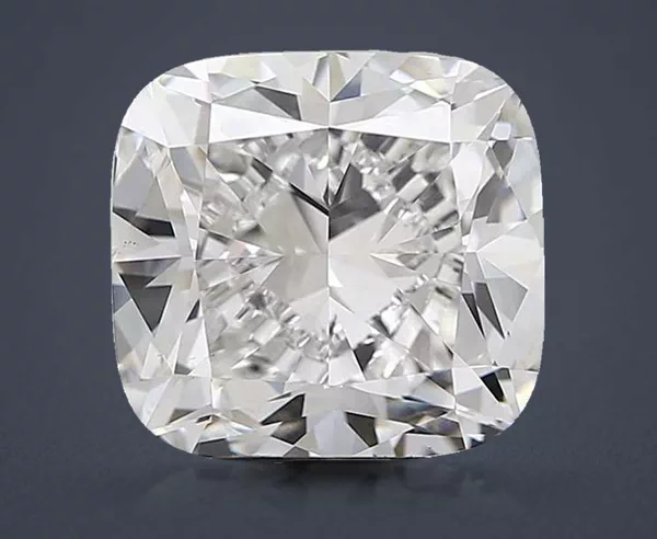 5.9 Carat · F · VS1 Rare Carat Ideal Cut