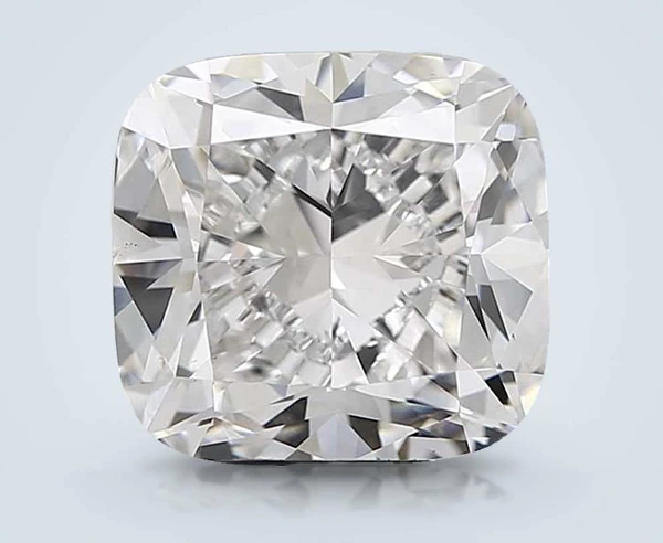 5.9 Carat · F · VS1 Rare Carat Ideal Cut