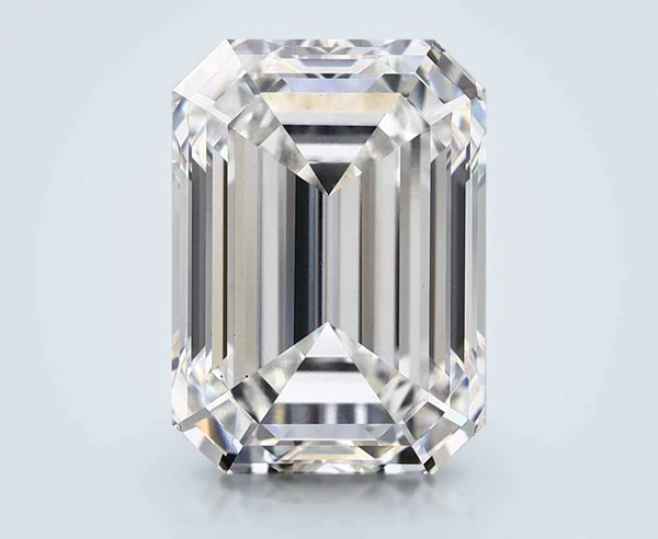 5.81 Carat · D · VS1 Rare Carat Ideal Cut