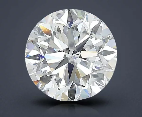 2 Carat · D · SI1 very good Cut