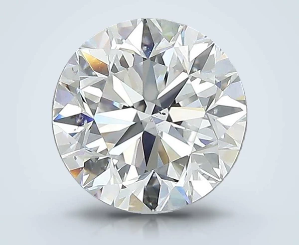 2 Carat · D · SI1 very good Cut