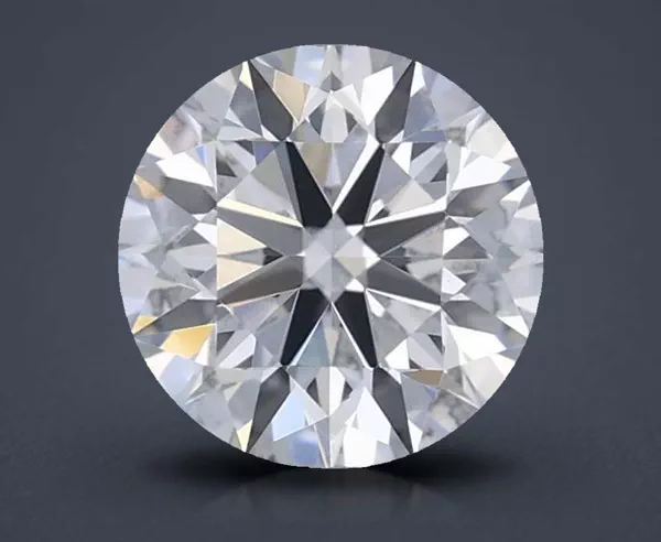 0.44 Carat · E · VS2 Rare Carat Ideal Cut
