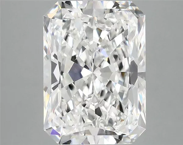 4.03 Carat · D · VVS2 Rare Carat Ideal Cut