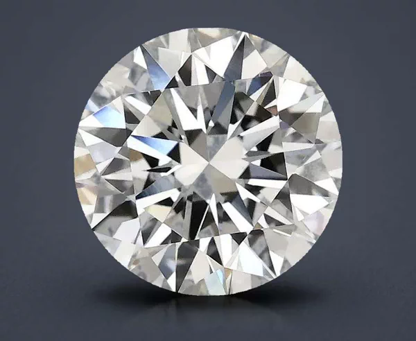 2.49 Carat · G · VS1 excellent Cut