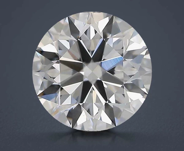 1.5 Carat · D · VS1 excellent Cut