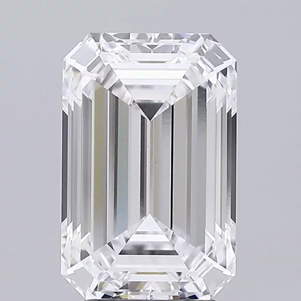 4.01 Carat · E · VS1 Rare Carat Ideal Cut
