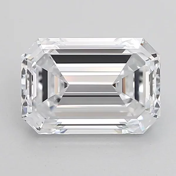 2.66 Carat · E · IF Rare Carat Ideal Cut